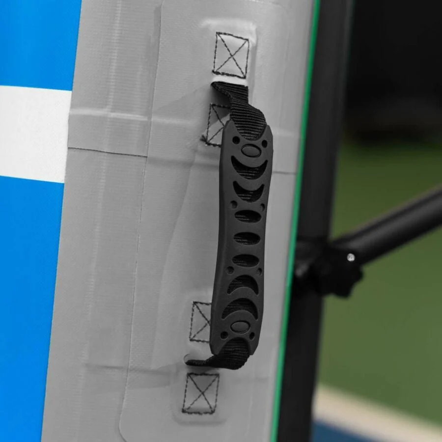 Mur de retour de tennis gonflable - Image 6