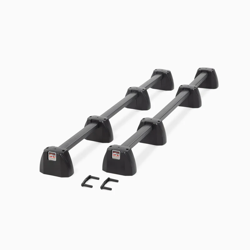 Obstacle avec 4 piliers pour pratiquer le maniement de rondelle en hockey - Image 3