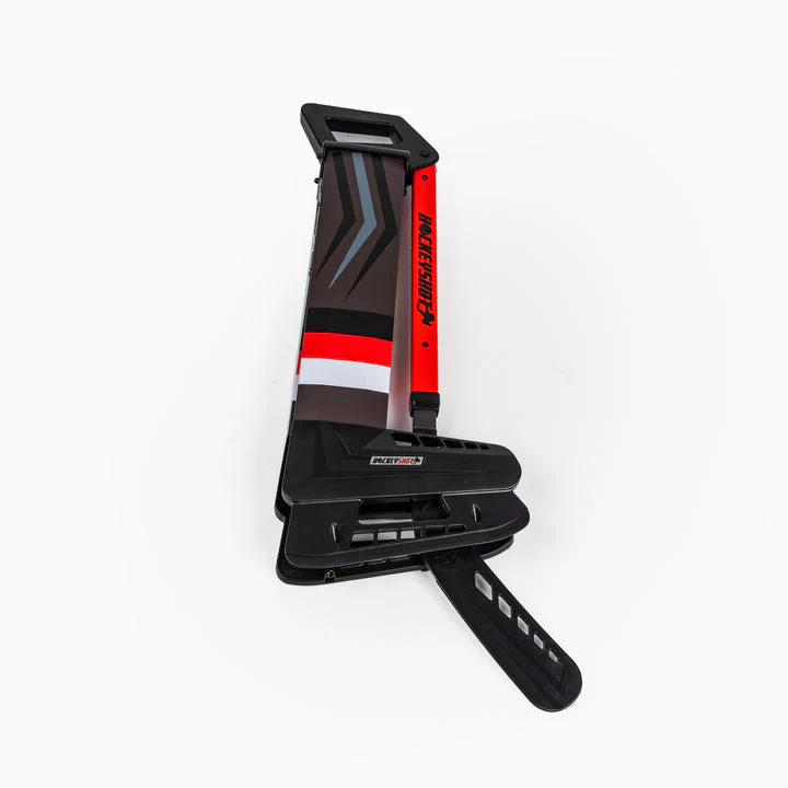 Obstacle de defenseur pour pratique de hockey - Image 2