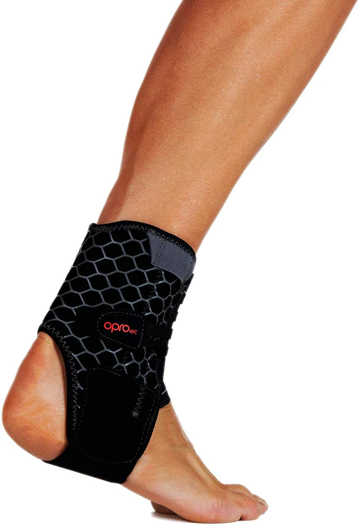 Orthèse de cheville OPROtec avec stabilisateurs - Image 3