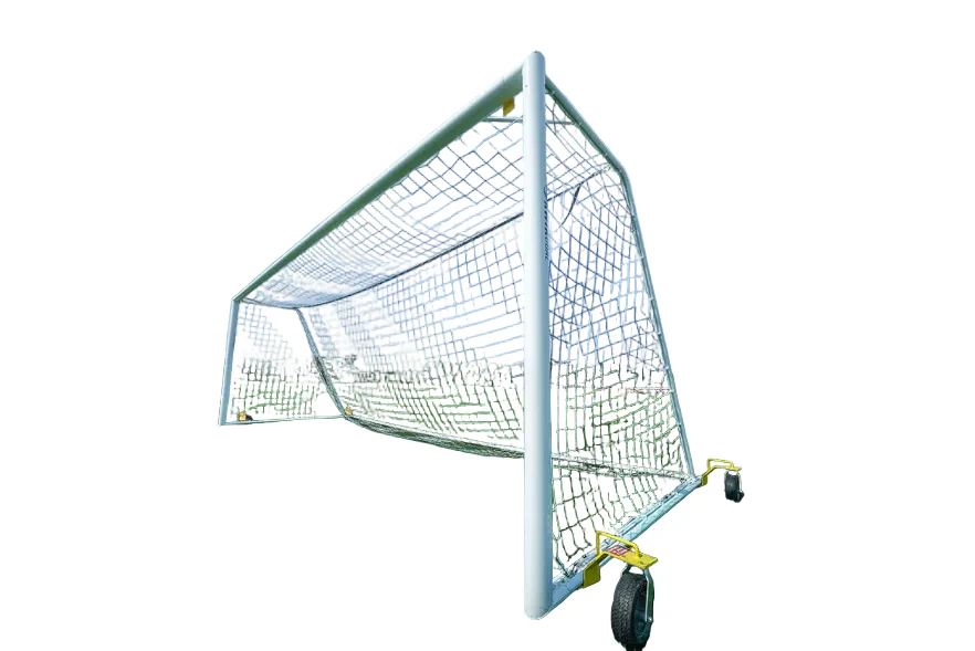 Paire de buts de soccer senior Kwik Goal EVO 2.1