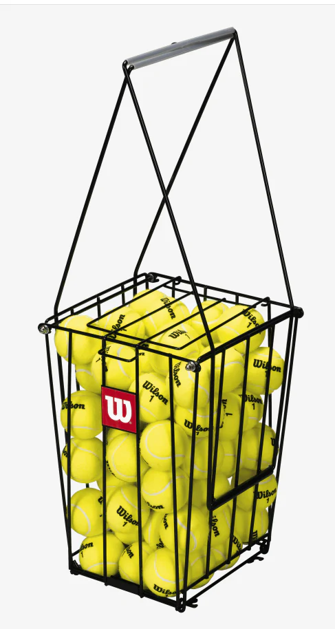 Panier À Balles