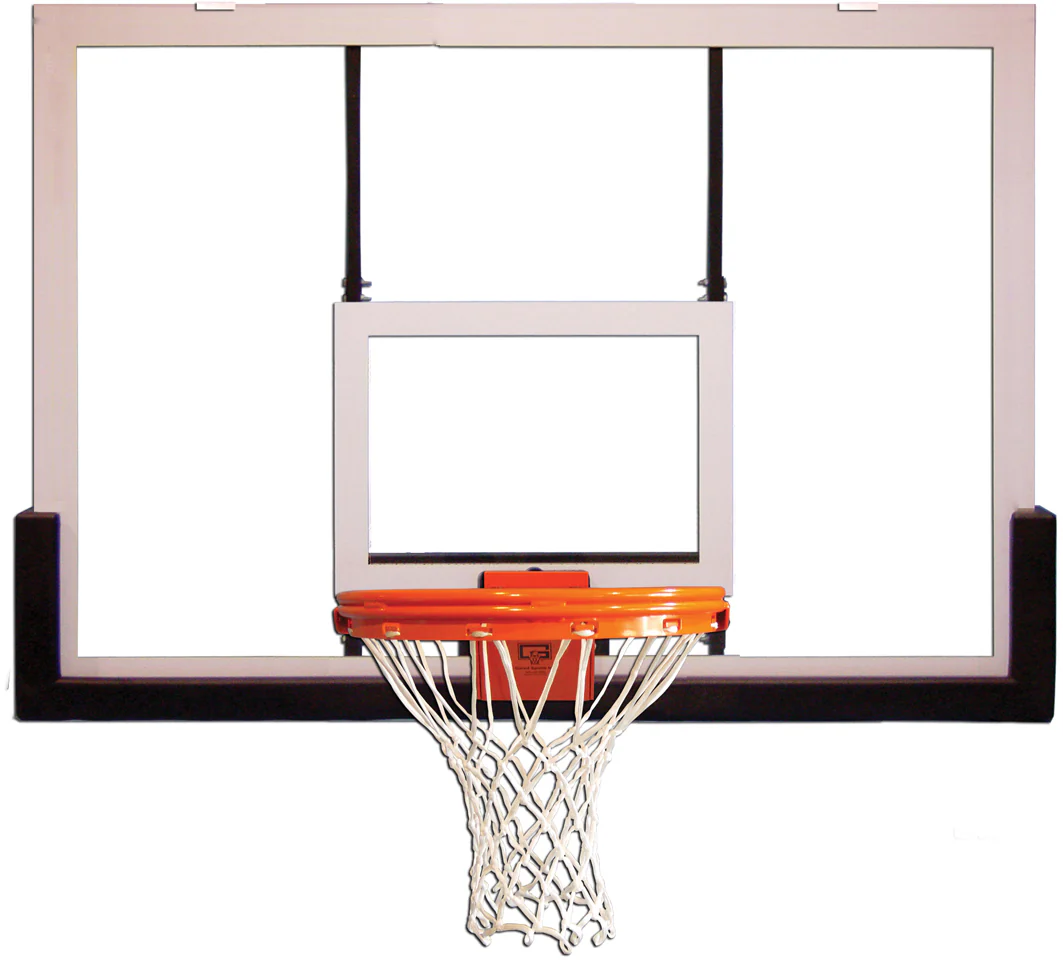 Panier de basketball à hauteur ajustable - Image 2