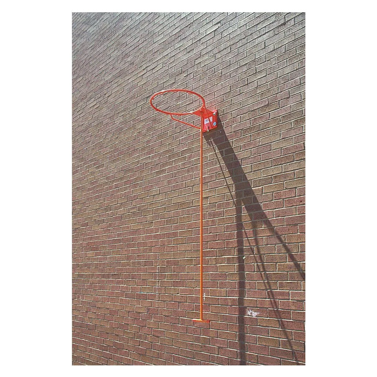Panier de basketball amovible - Image 2