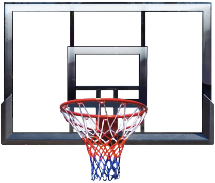 Panier de Basketball maison avec support mural - Image 4