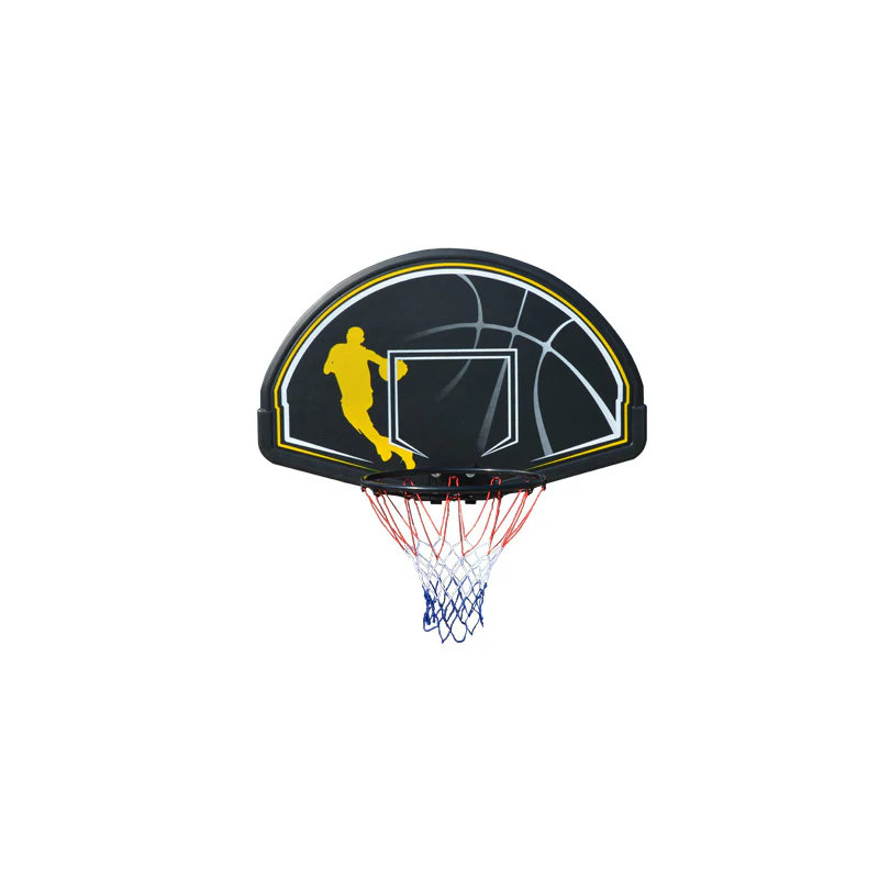 Panier de basketball mural