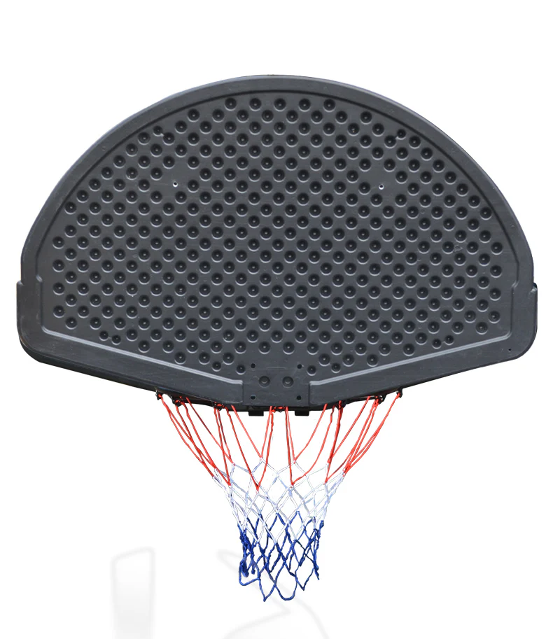 Panier de basketball mural - Image 3