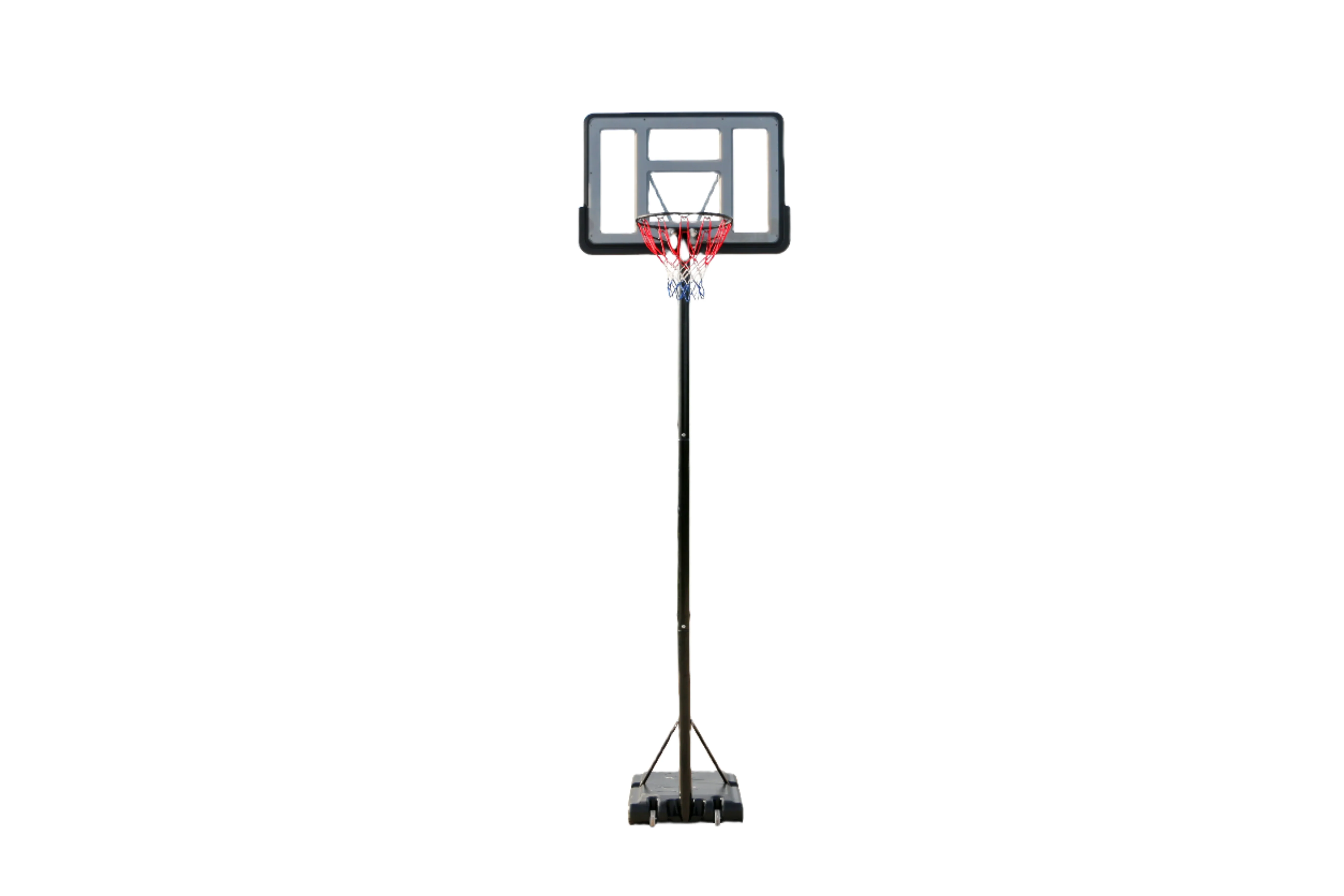 Panier de basketball portable extérieur - Image 2