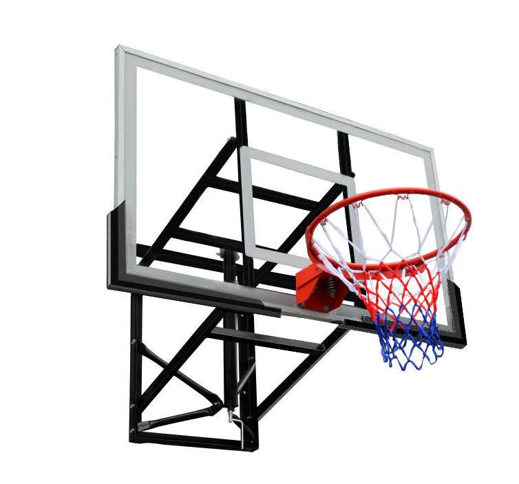Panier de Basketball pour gymnase - Image 3