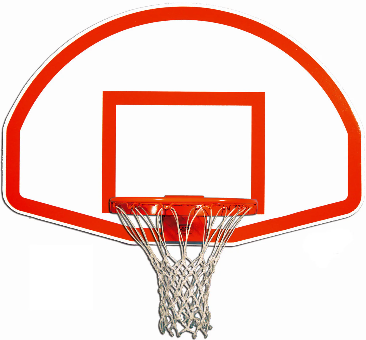 Panneau de Basketball en aluminium