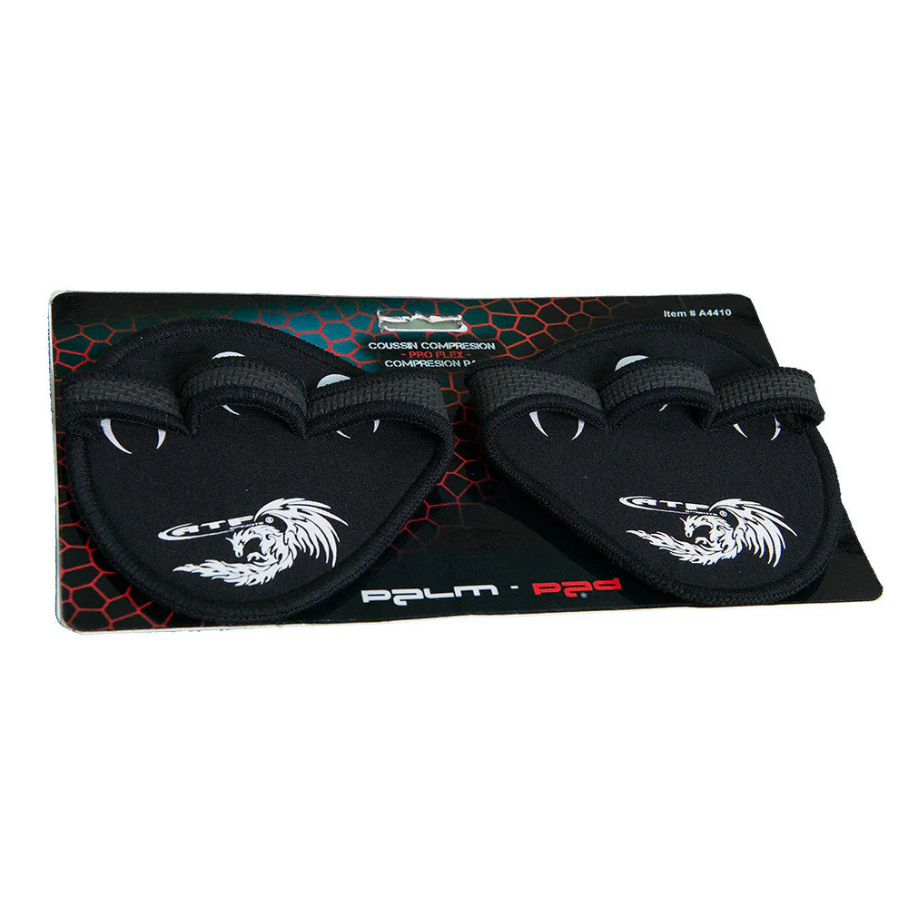 Petit gants d'entrainement pour la paume de main - Image 2
