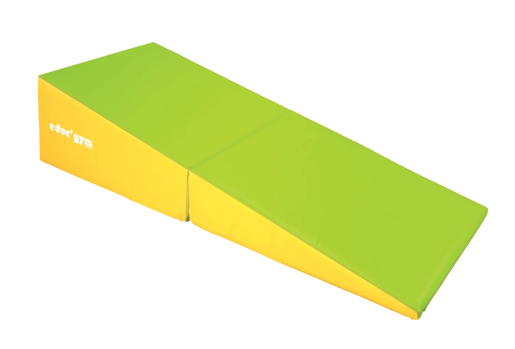 Petit module incliné pliant gymnova