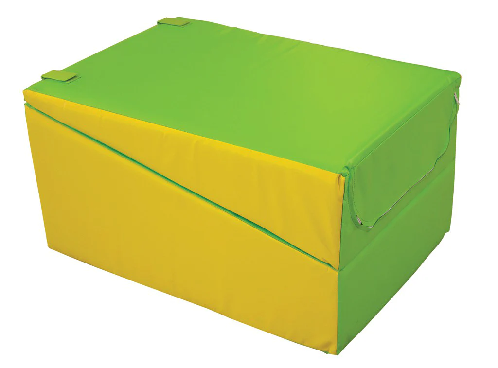Petit module incliné pliant gymnova - Image 2