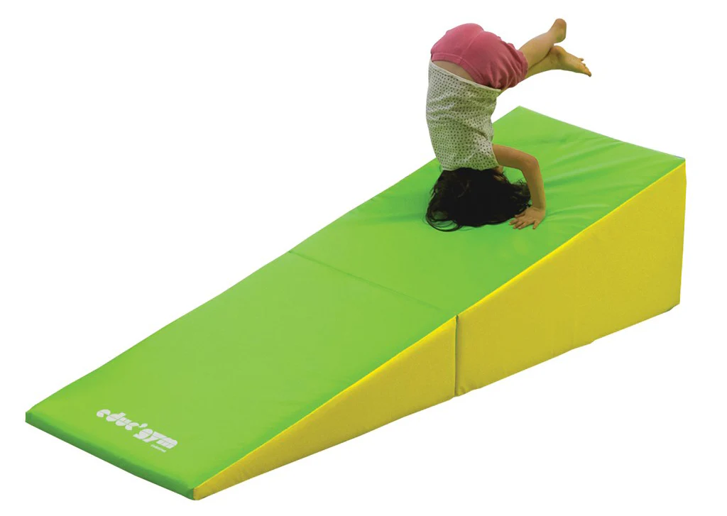 Petit module incliné pliant gymnova - Image 3