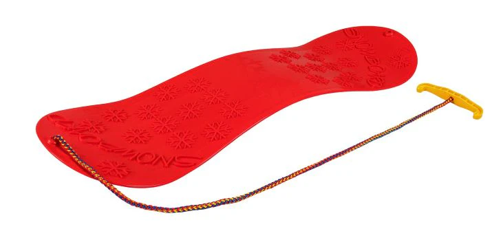 Planche à neige en plastique pour enfants - Image 4