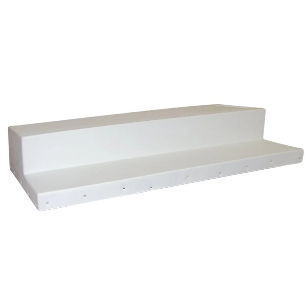 Plaque de lanceur suregrip