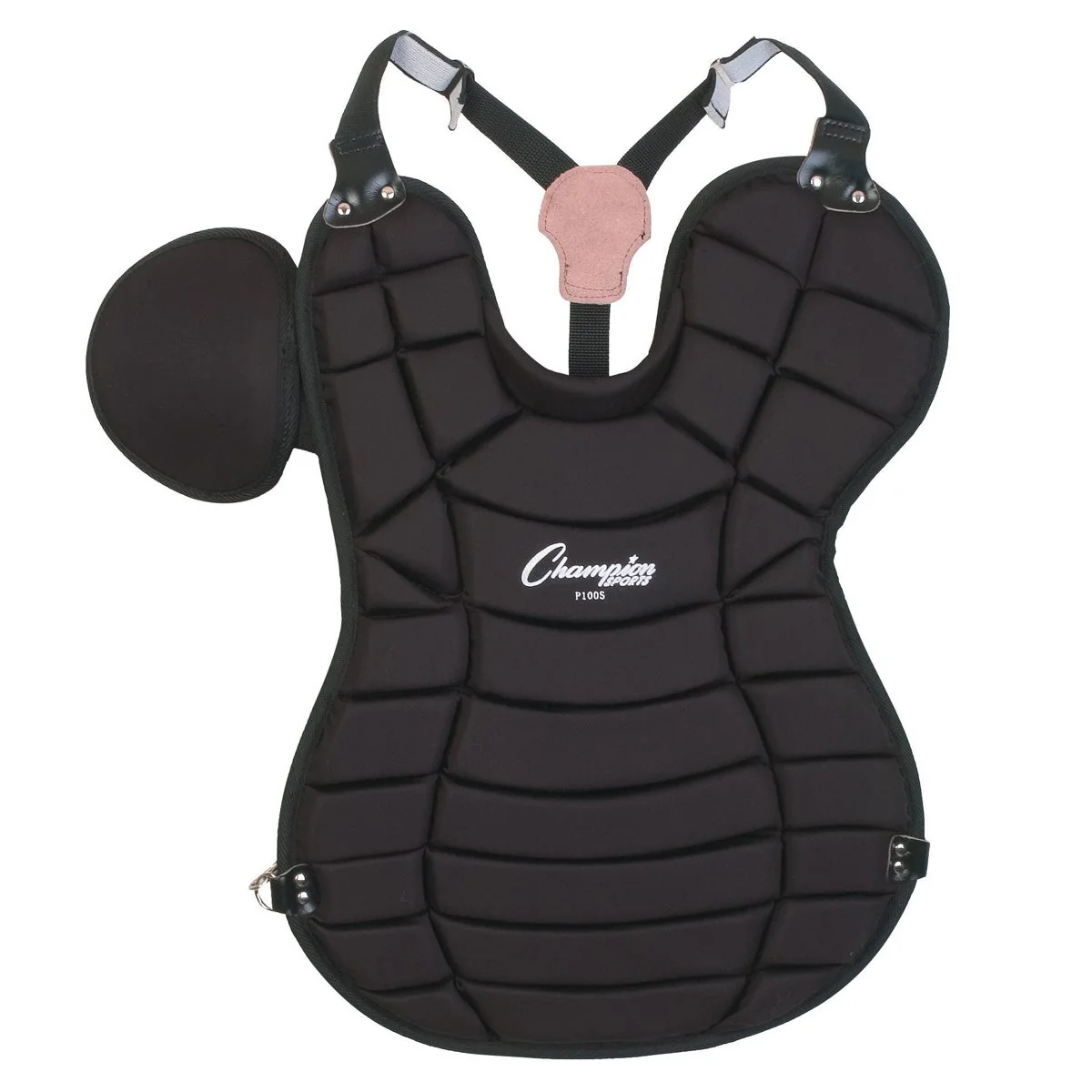 Plastron de baseball Champion