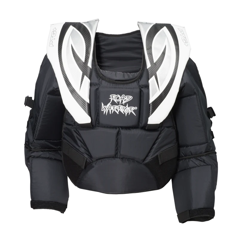 Plastron de hockey Road Warrior