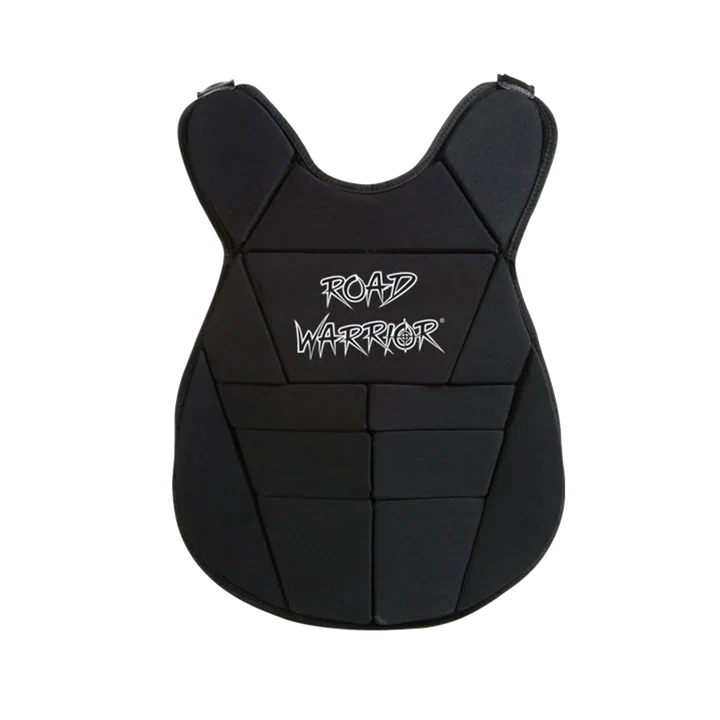 Plastron pour gardien de hockey de rue Road Warrior