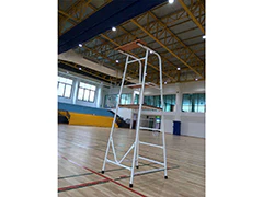 Podium d'arbitre de volleyball - Image 3