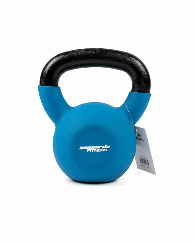 Poids avec poignée Kettlebell - Image 10