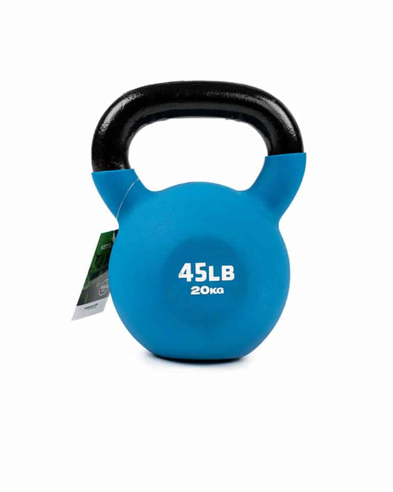 Poids avec poignée Kettlebell - Image 8