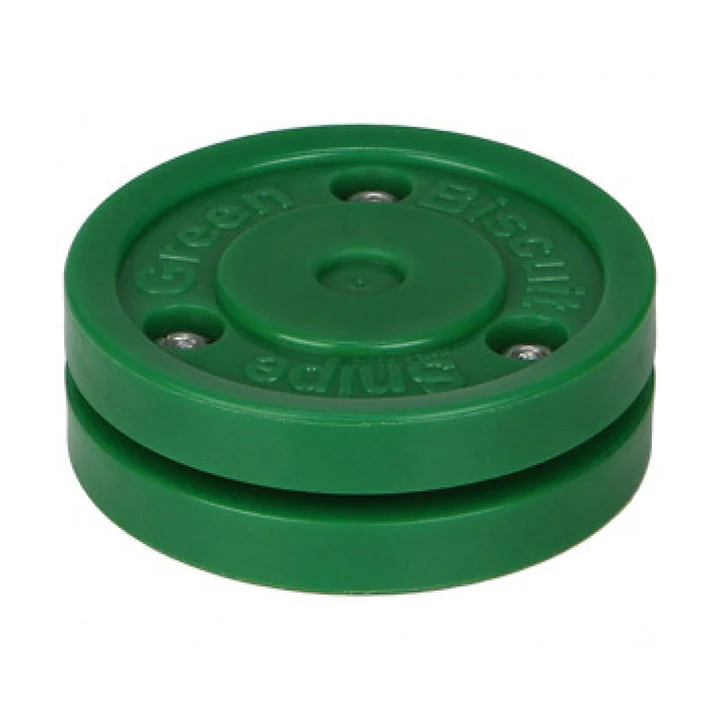 Poque de hockey verte Biscuit Snipe - Image 2