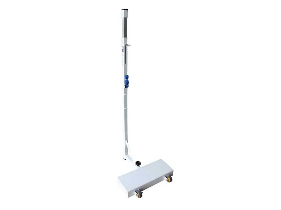 Poteaux de badminton de compétition mobile - Image 6