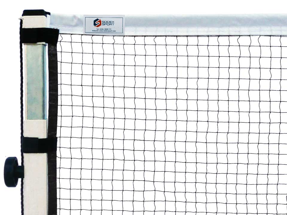 Poteaux de badminton mobile - Image 8