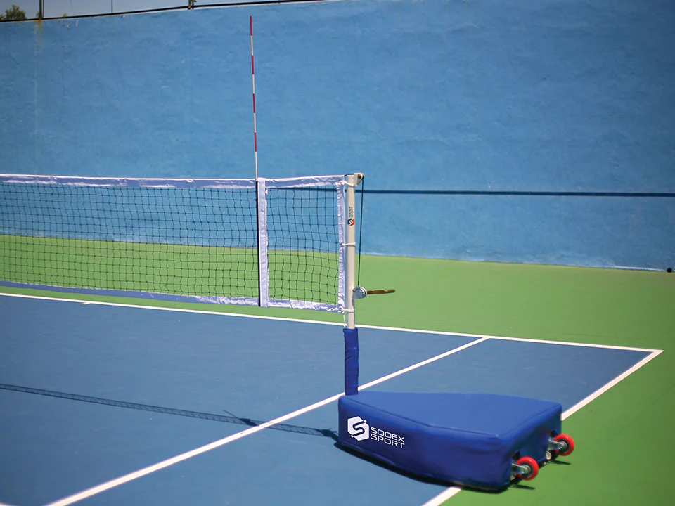 Poteaux de Sepak Takraw - Image 3
