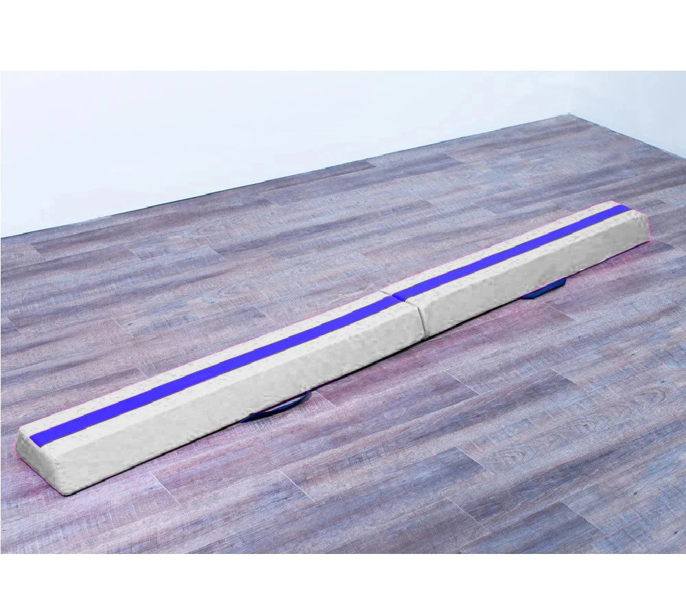 Poutre de pratique pliable - Image 3