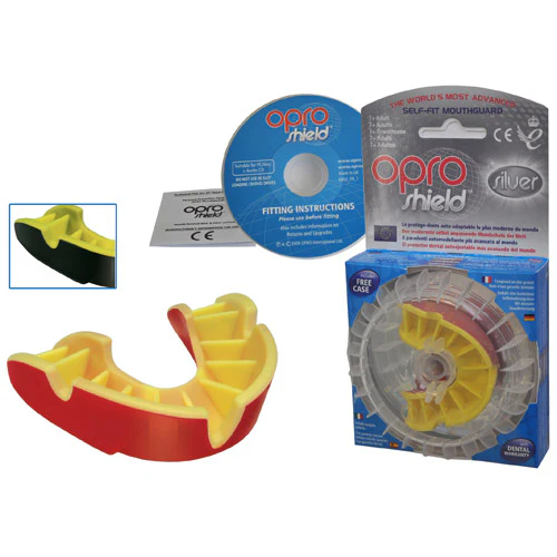 Protecteur buccal OPRO - Image 3