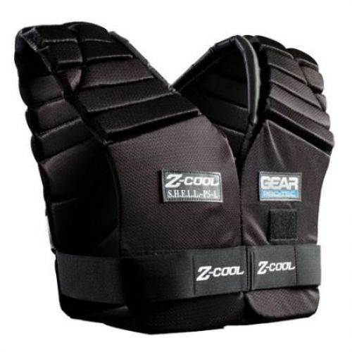 Protecteur d'épaules de football Z Cool