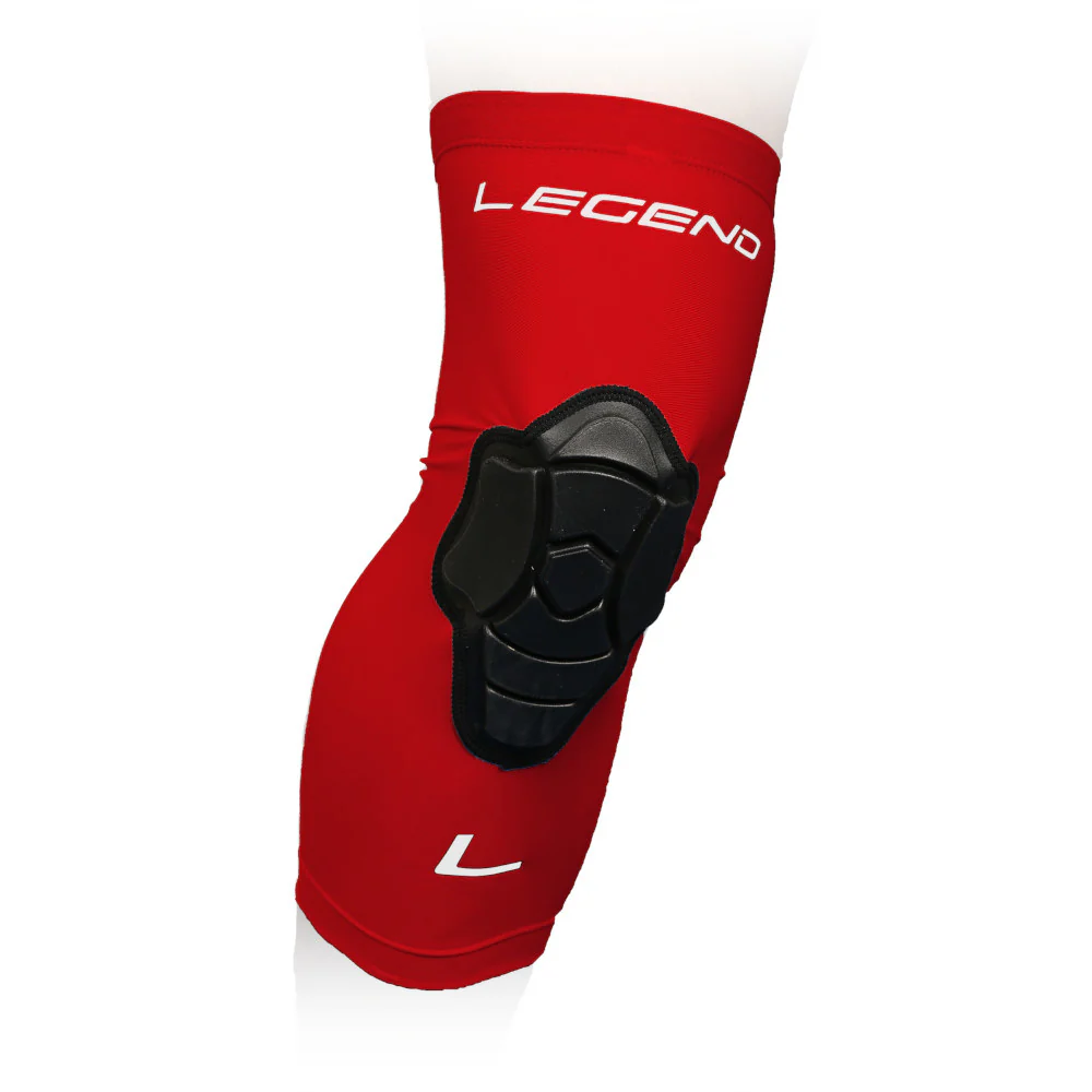Protège genou DEK hockey LDK HP1