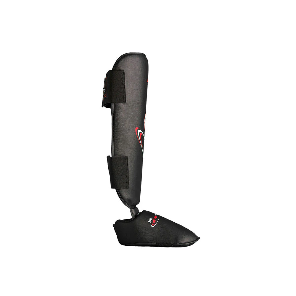 Protège tibia long junior - Image 2