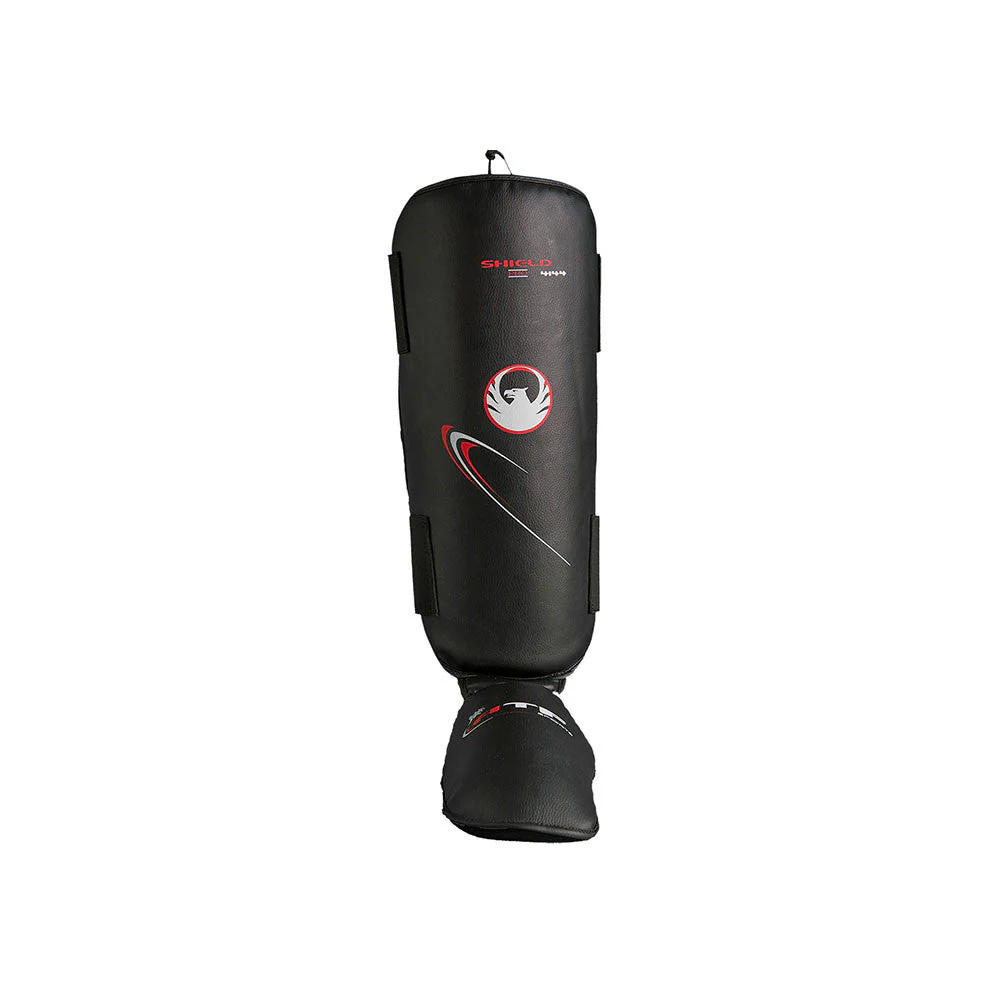 Protège tibia long junior - Image 3