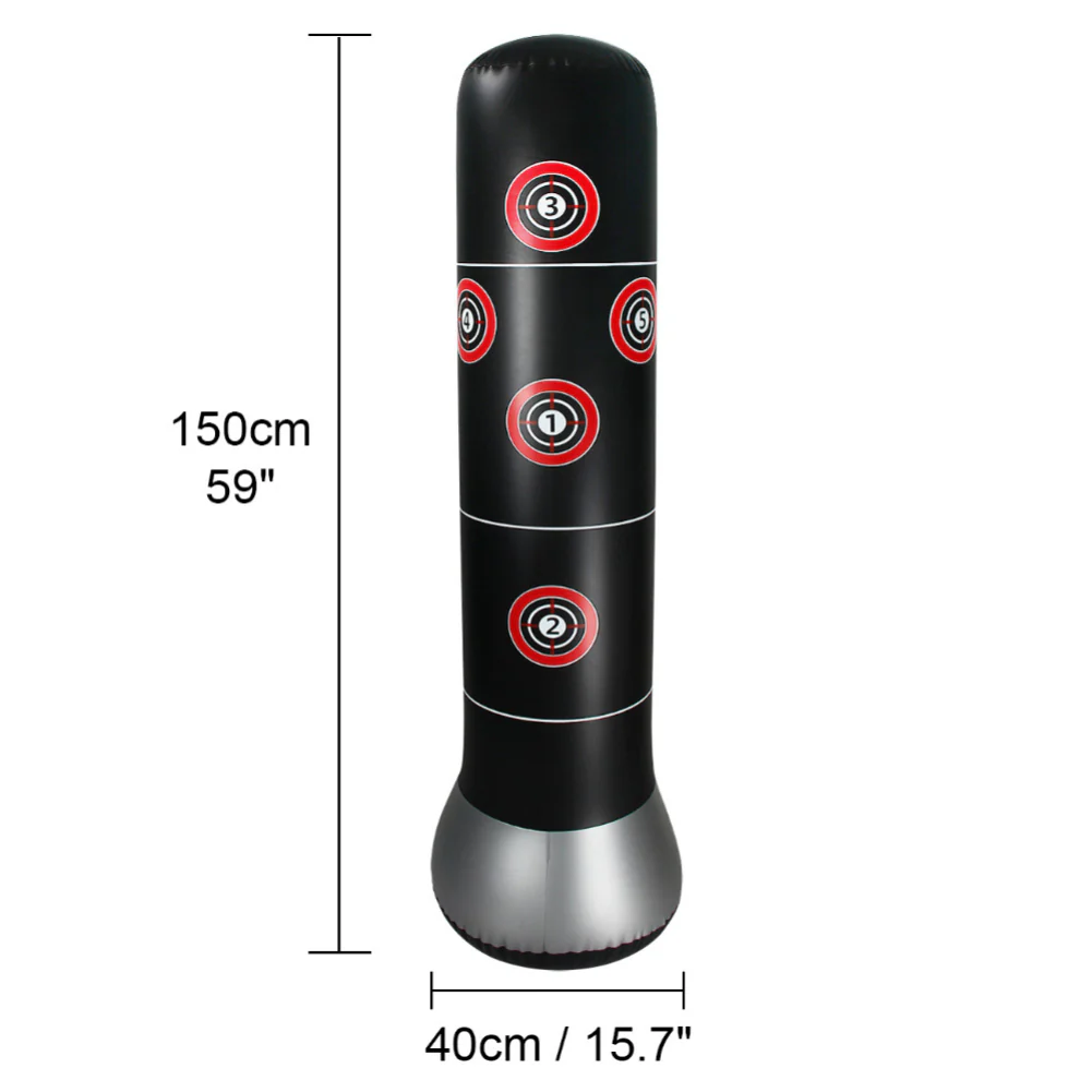 Punching Bag gonflable - Image 3