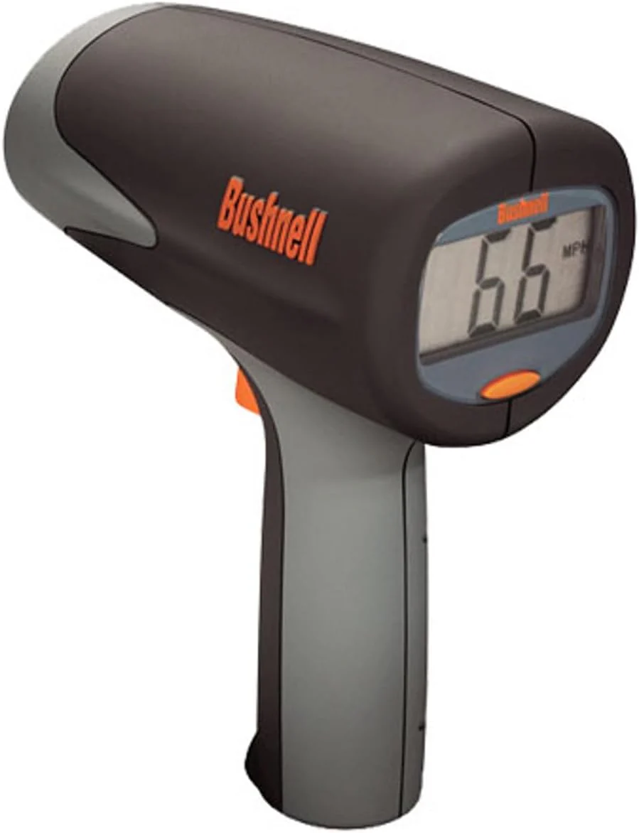 Radar Bushnell Velocity