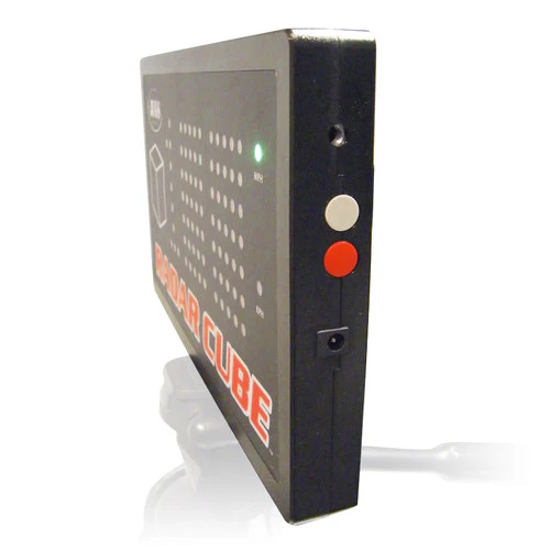 Radar de vitesse multi-sports - Image 3
