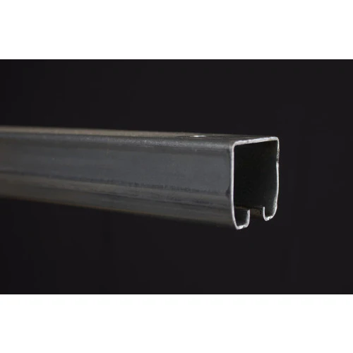 Rail de rideaux en acier - Image 3
