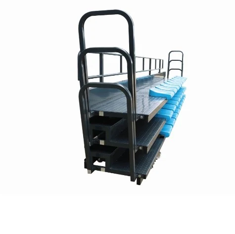 Rampe pour gradins rétractable - Image 4