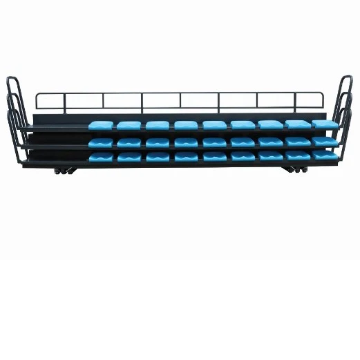 Rampe pour gradins rétractable - Image 6