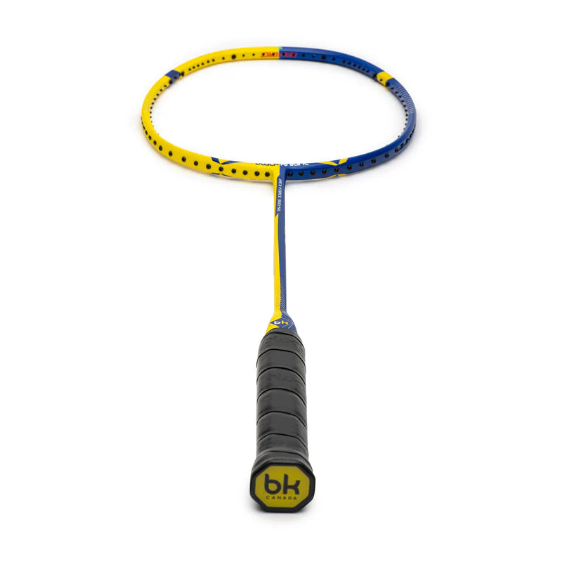 Raquette de badminton Black Knight Hex-Force 360-S8 - Image 2