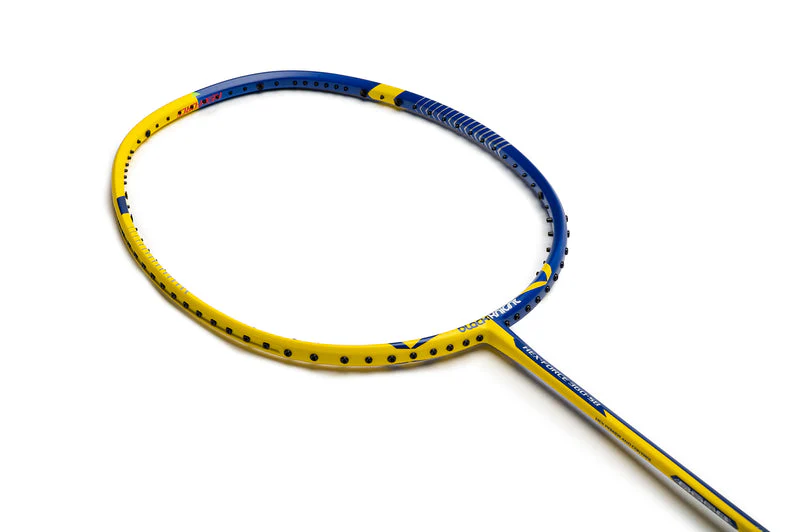 Raquette de badminton Black Knight Hex-Force 360-S8 - Image 3
