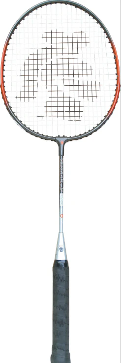Raquette de badminton Black Knight JR Tornado