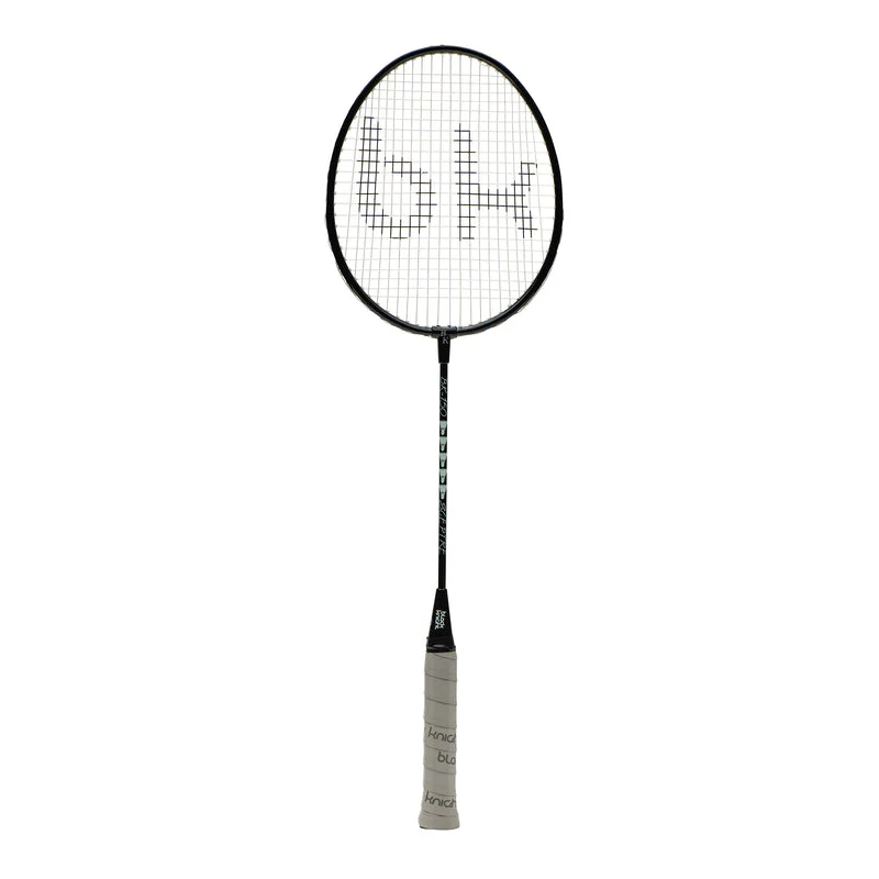 Raquette de badminton Black Knight Sceptre