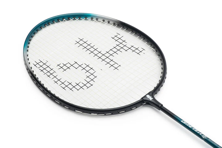 Raquette de badminton Black Knight Team Graphite - Image 3