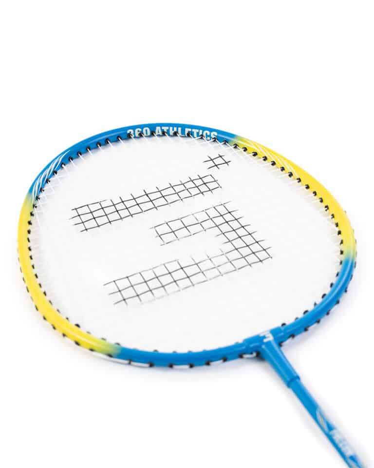 Raquette de badminton Falcon - Image 3