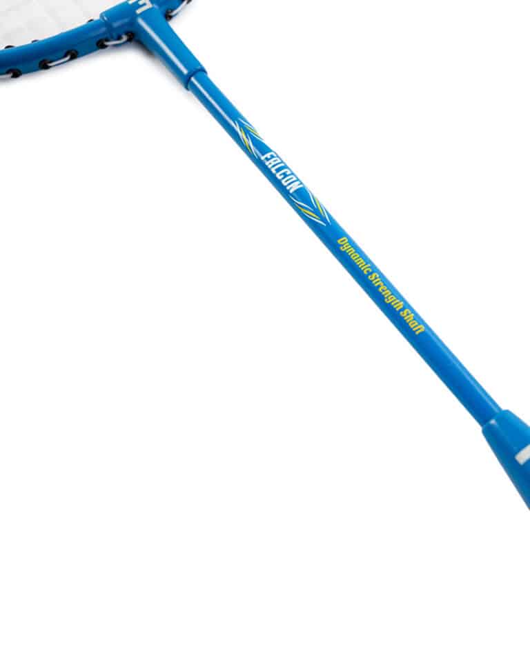 Raquette de badminton Falcon - Image 4