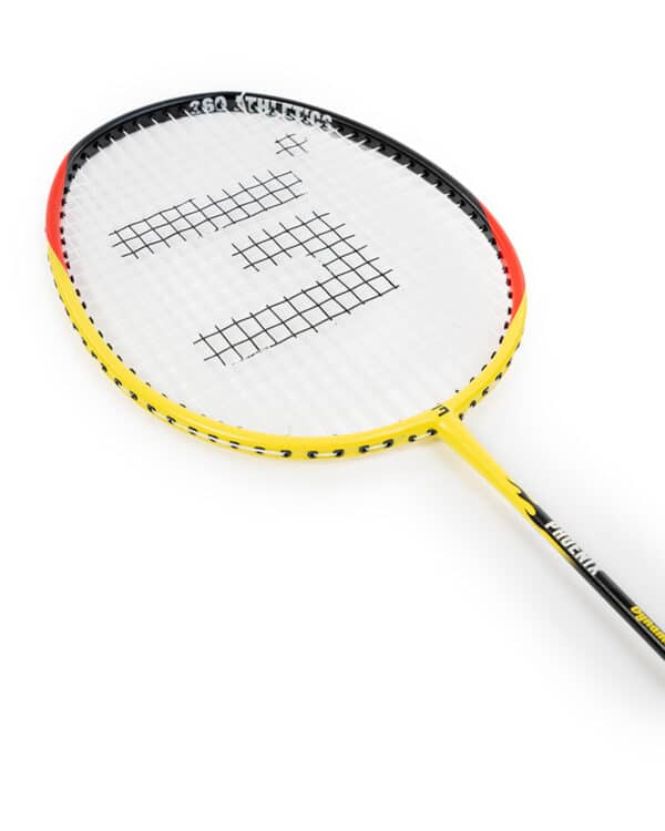 Raquette de badminton Phoenix - Image 2